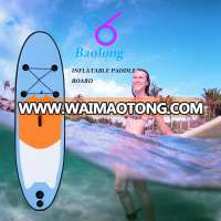 Stand up paddle board carbon fibre stand up paddle board