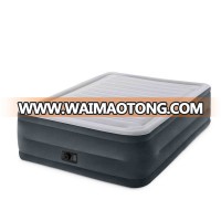 The Air Comfort Deep Sleep Queen Raised Air Mattress is attractive, exceptionally comfortable and built with durable puncture re