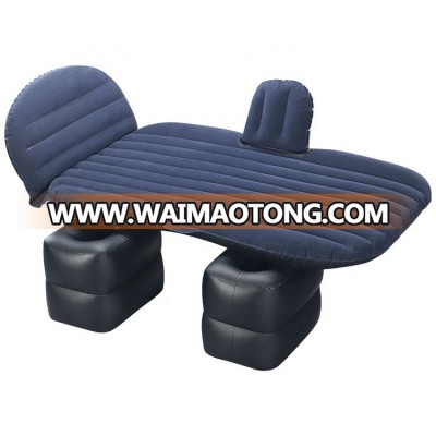 NEW truck mattress air bed for cars inflatable car bed