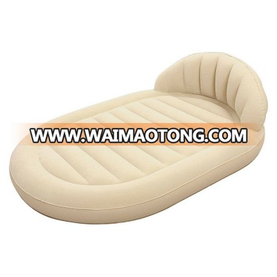 luxurious circular air bed king size air beds mattresses air bed inflatable