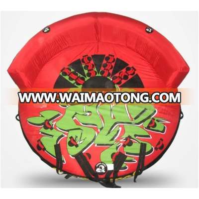 floating island inflatable houseboats for sale water ski