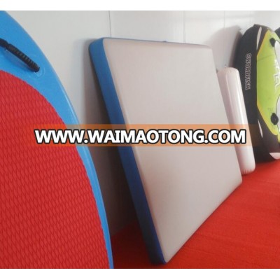 Inflatable Deck Water Raft and inflatable platform