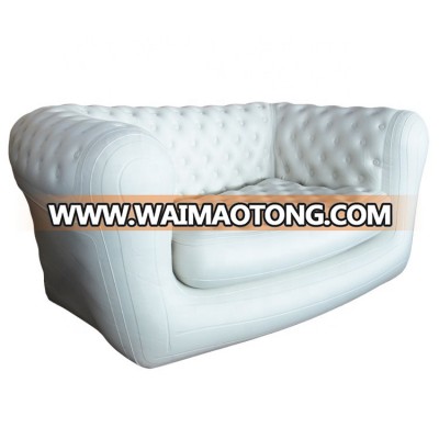 retro style pvc sofa outdoor furniture wedding chair