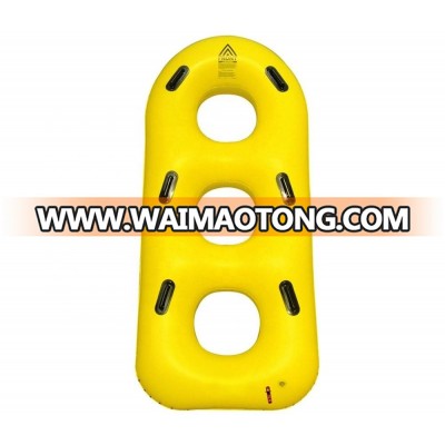 Commercial Float Inflatable Water Park