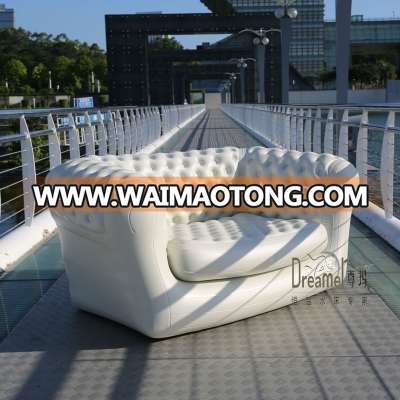 hd designs outdoor furniture chesterfield inflatable sofa