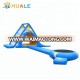 Commercial inflatable floating water park,floating mini water park