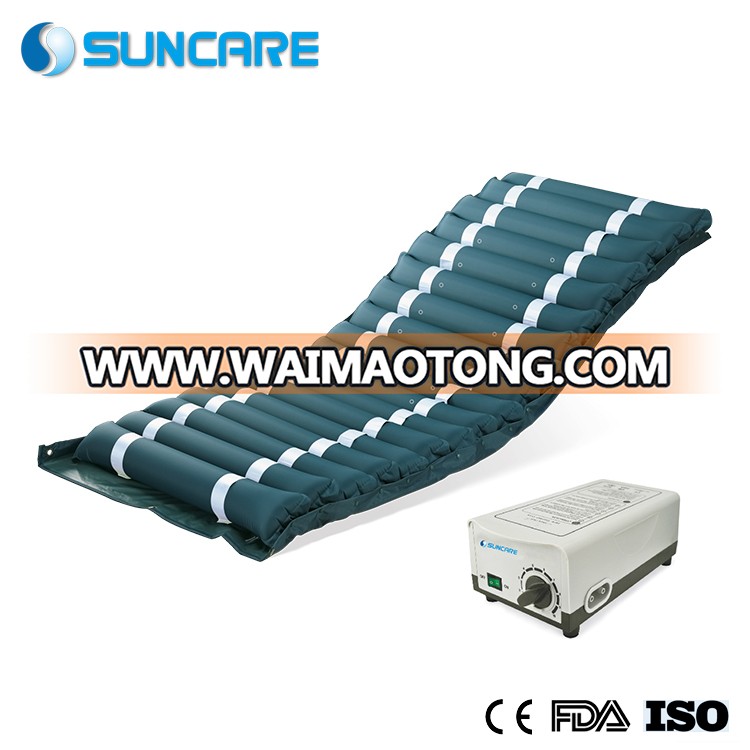 Hospital High Quality Foldable Detachable Inflatable Mattress air foam mattress