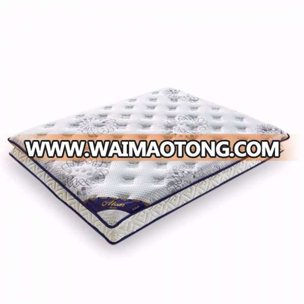 Visco Elastic Foam Mattress Bed Memory Foam Mattress Super Orthopedic Bed All Sizes Mattress Bed ATOM