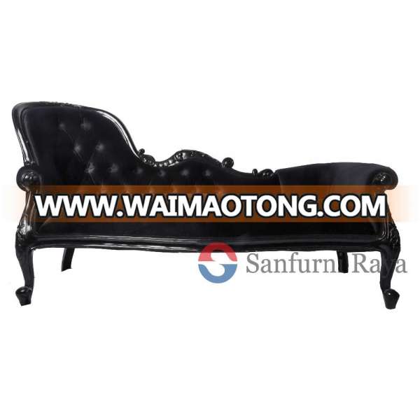 French Furniture Antique Pictures of Wooden Sofa Designs